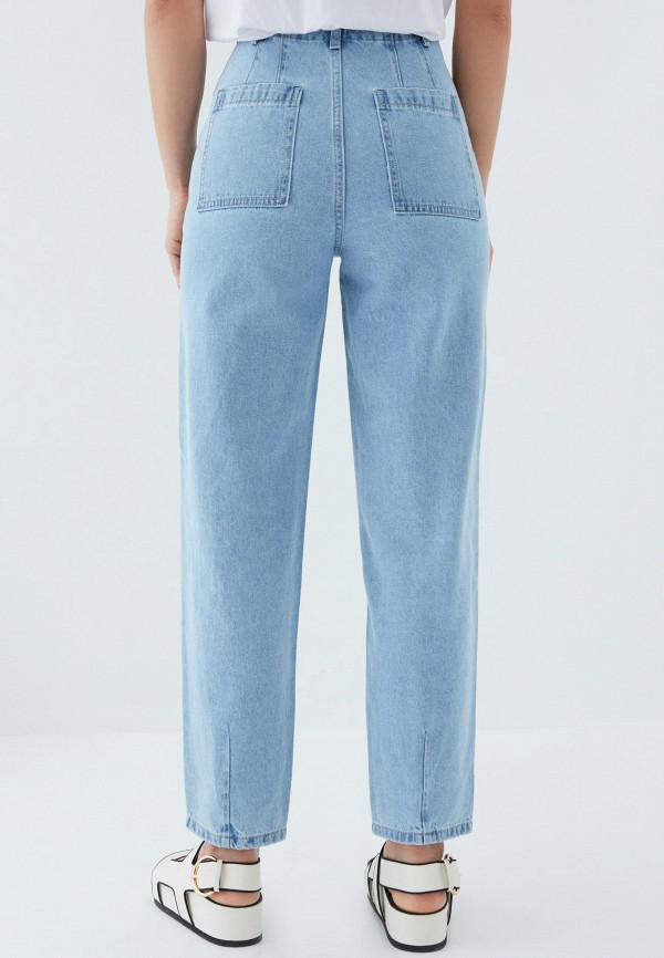 фото Джинсы zarina