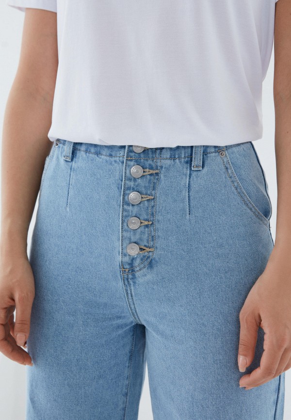 фото Джинсы zarina