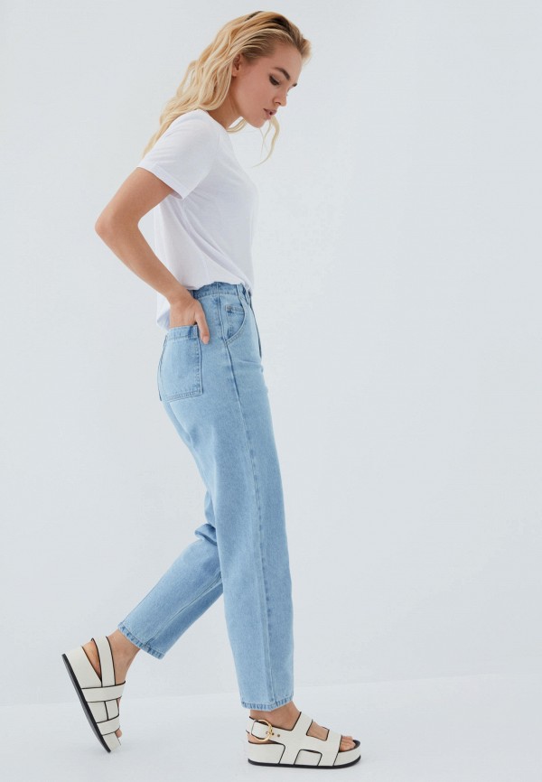 фото Джинсы zarina