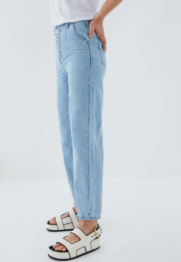 фото Джинсы zarina