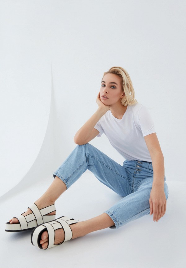 фото Джинсы zarina