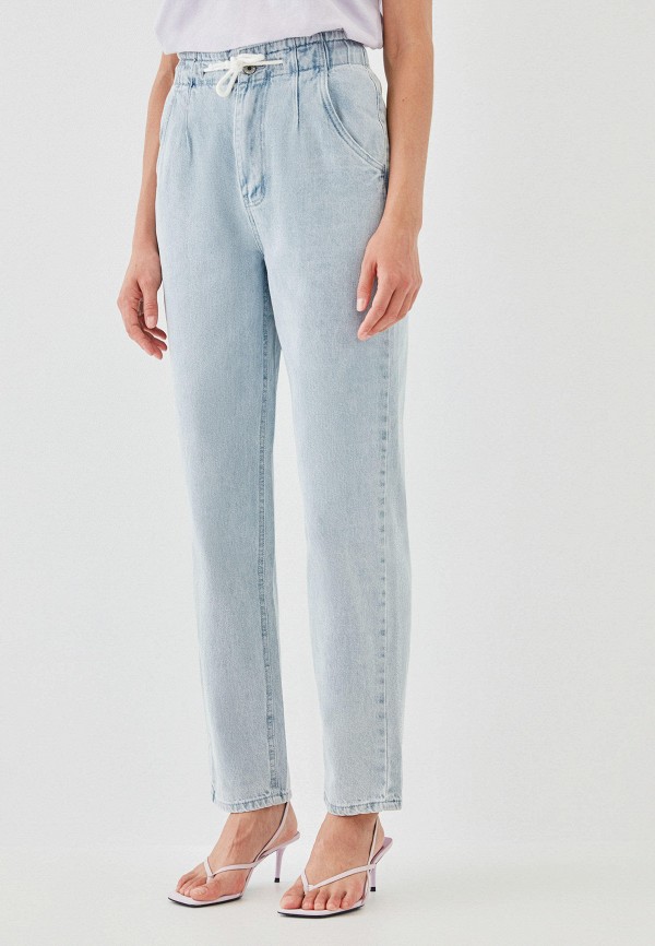 фото Джинсы zarina