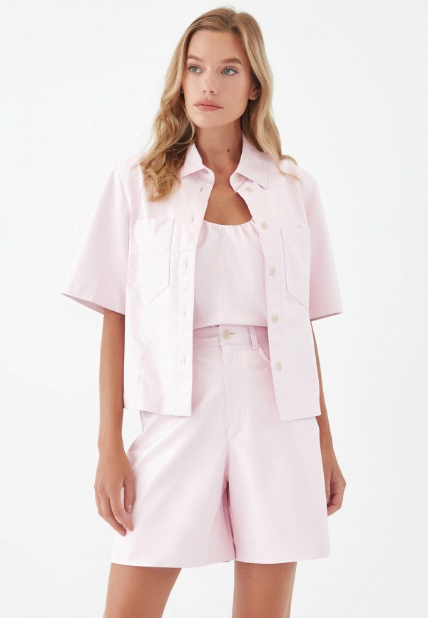 фото Шорты zarina