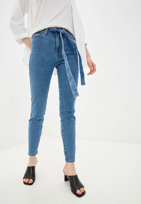 фото Джинсы zarina