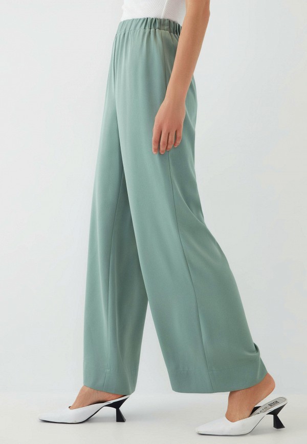 фото Брюки zarina