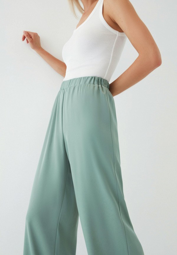 фото Брюки zarina