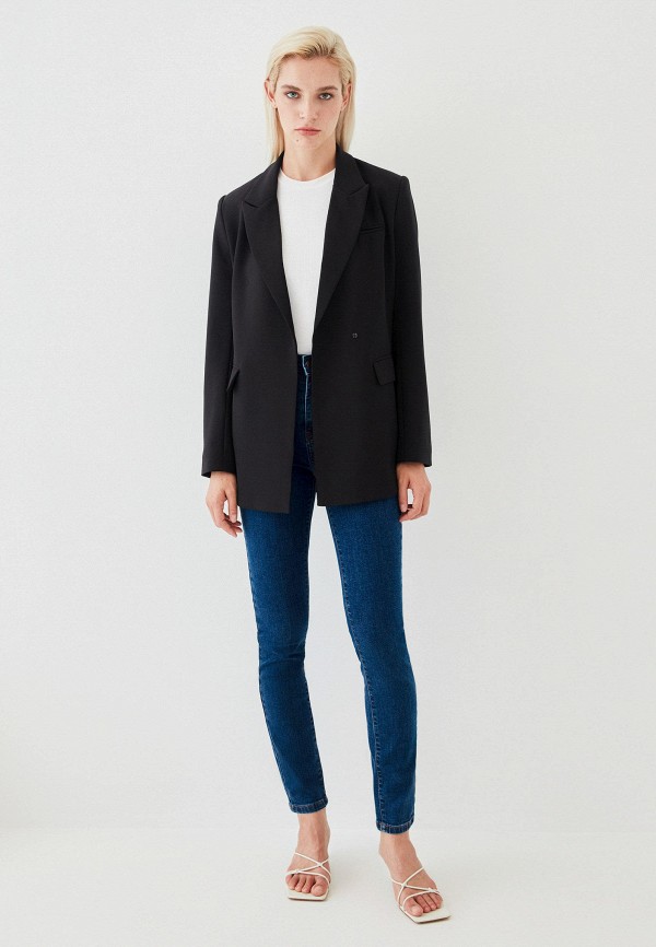 фото Джинсы zarina