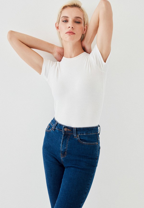 фото Джинсы zarina