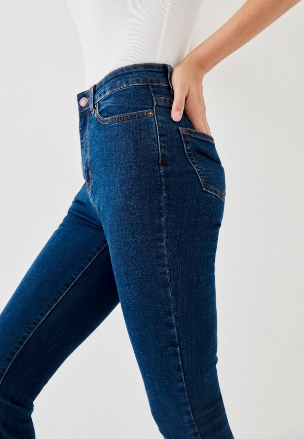 фото Джинсы zarina