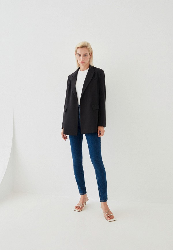 фото Джинсы zarina