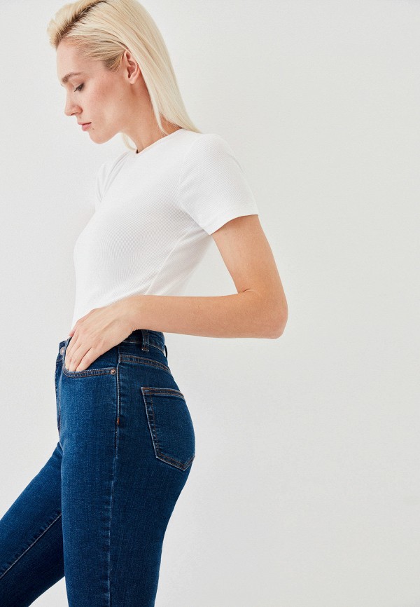 фото Джинсы zarina