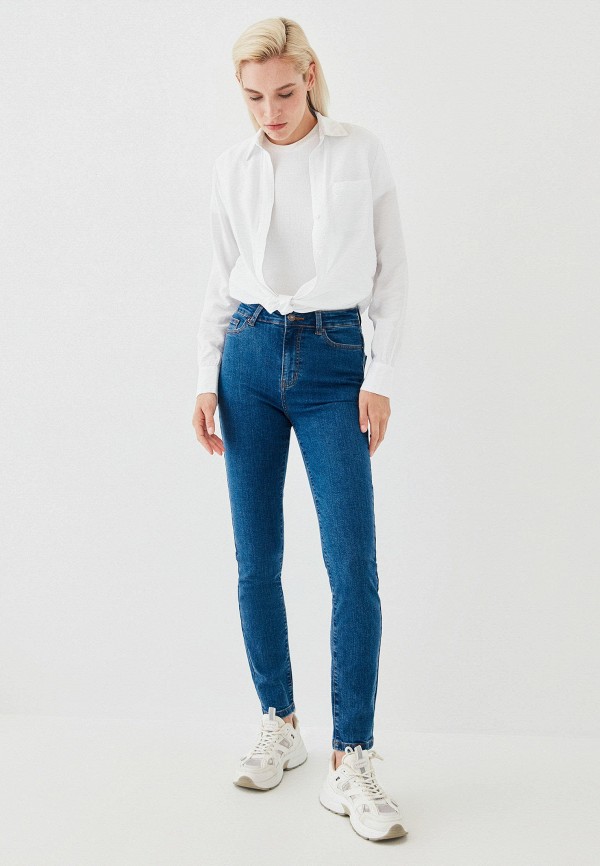 фото Джинсы zarina