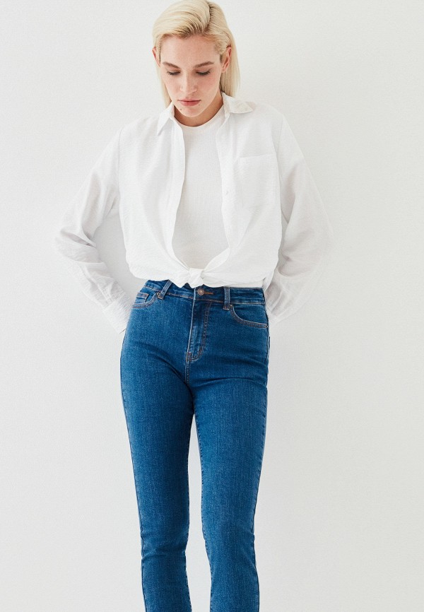 фото Джинсы zarina