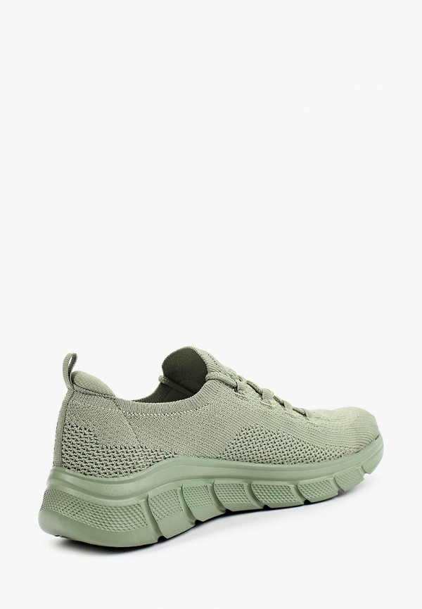 

Кроссовки Skechers, Зеленый, BOBS
