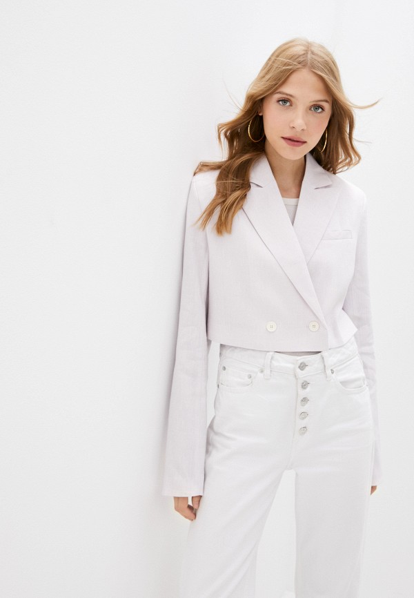 

Жакет Top Top, Фиолетовый