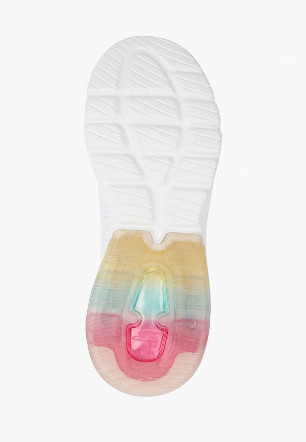 

Кроссовки Skechers, Белый, GO WALK AIRWHIRL