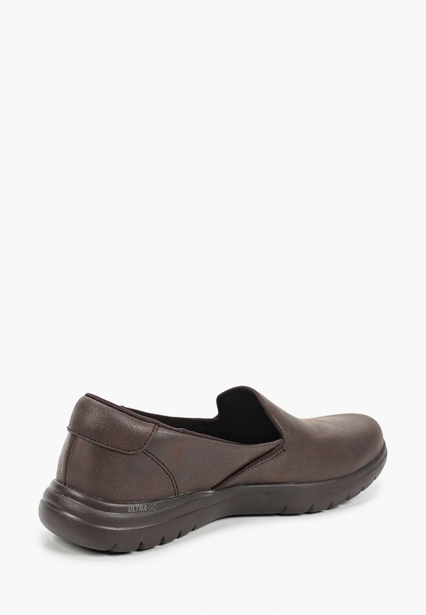 

Кроссовки Skechers, Коричневый, ON-THE-GO FLEX