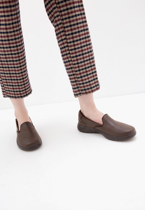 фото Кроссовки skechers