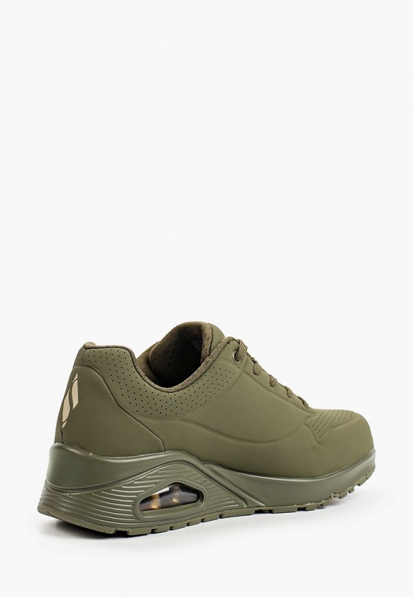 

Кроссовки Skechers, Хаки, UNO