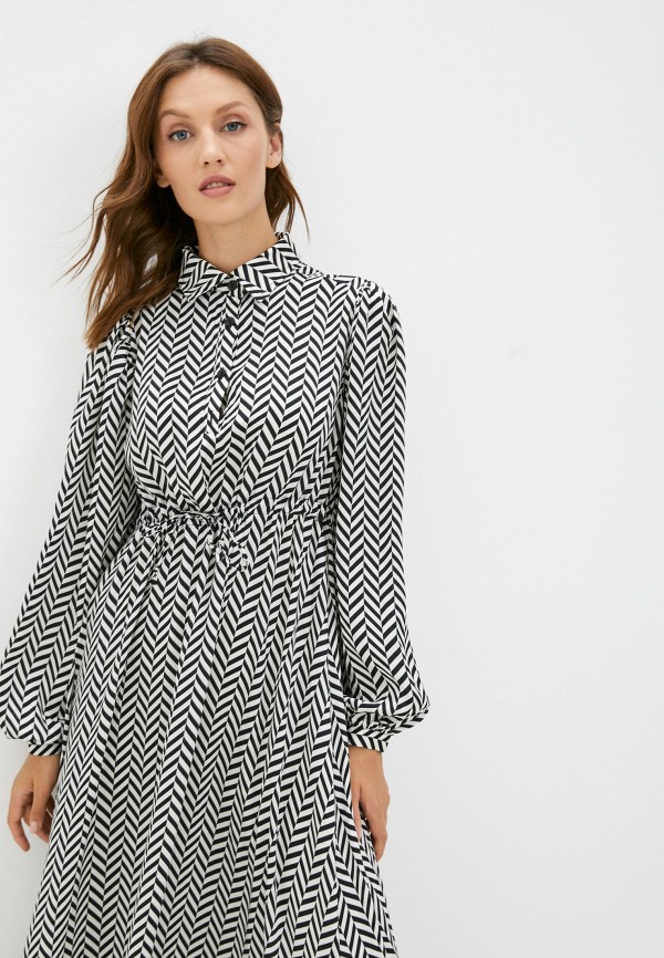 фото Платье wild simbol