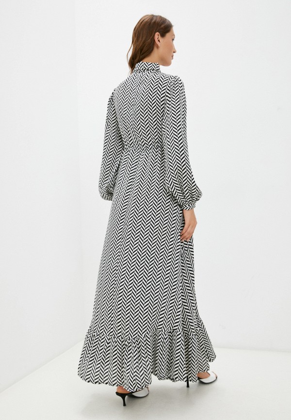 фото Платье wild simbol