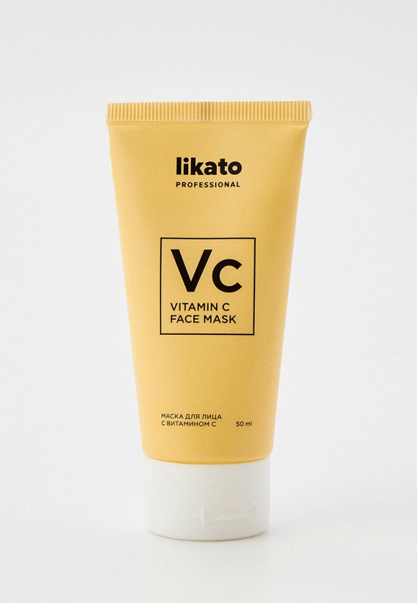 Маска для лица Likato Professional