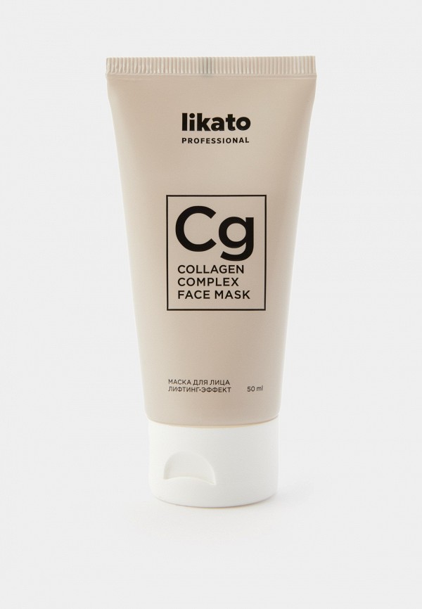 Маска для лица Likato Professional