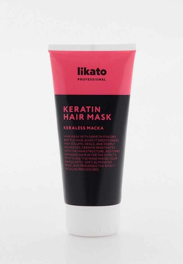 Маска для волос Likato Professional
