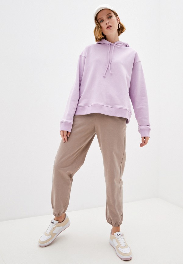 фото Брюки спортивные mellow