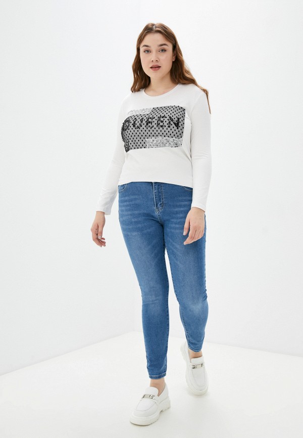 фото Лонгслив averi