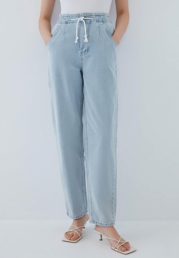 фото Джинсы zarina