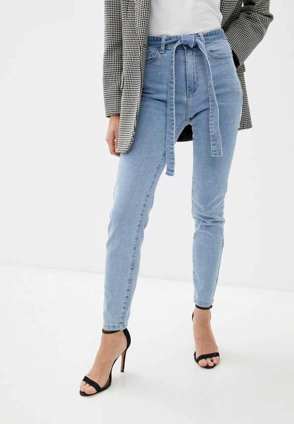 фото Джинсы zarina