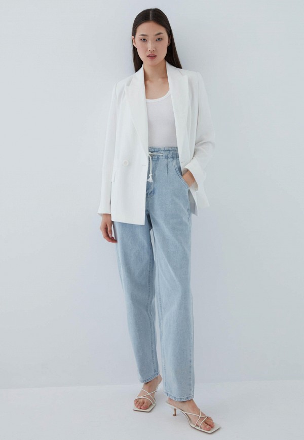 фото Джинсы zarina