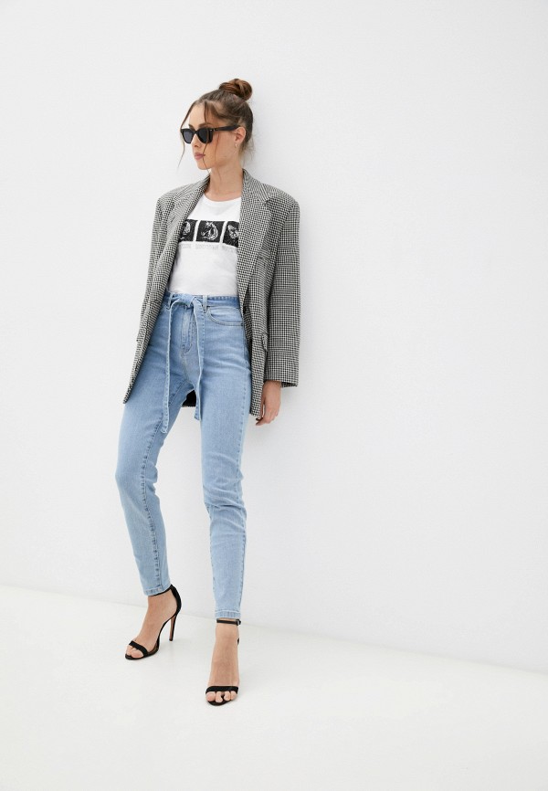 фото Джинсы zarina