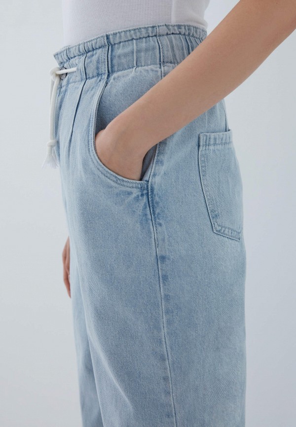 фото Джинсы zarina