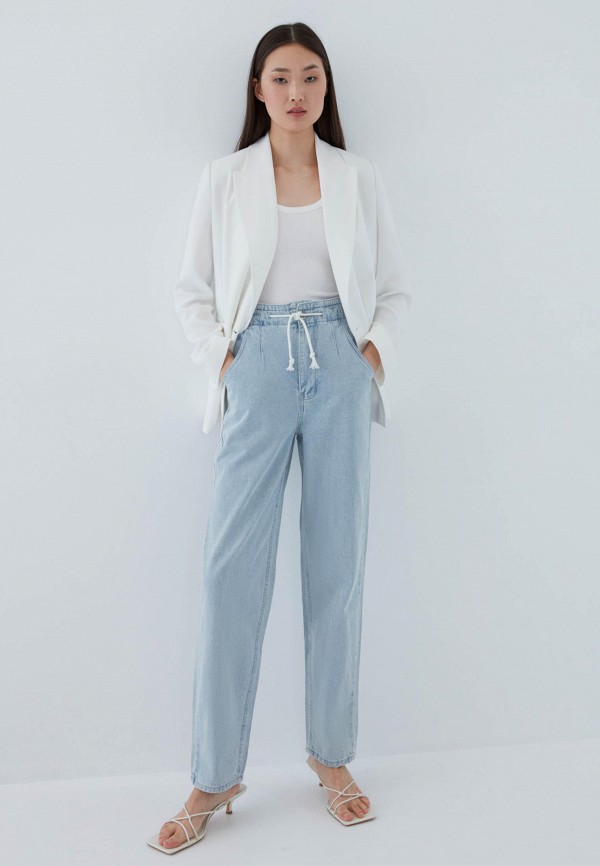 фото Джинсы zarina