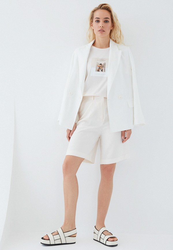 фото Футболка zarina