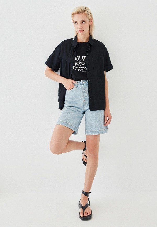 фото Футболка zarina