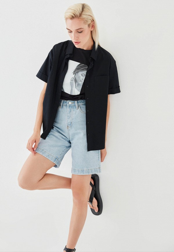 фото Футболка zarina