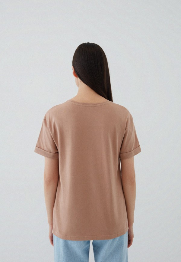 фото Футболка zarina