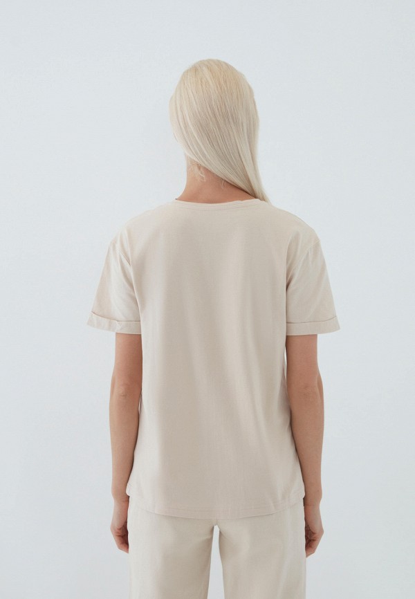 фото Футболка zarina