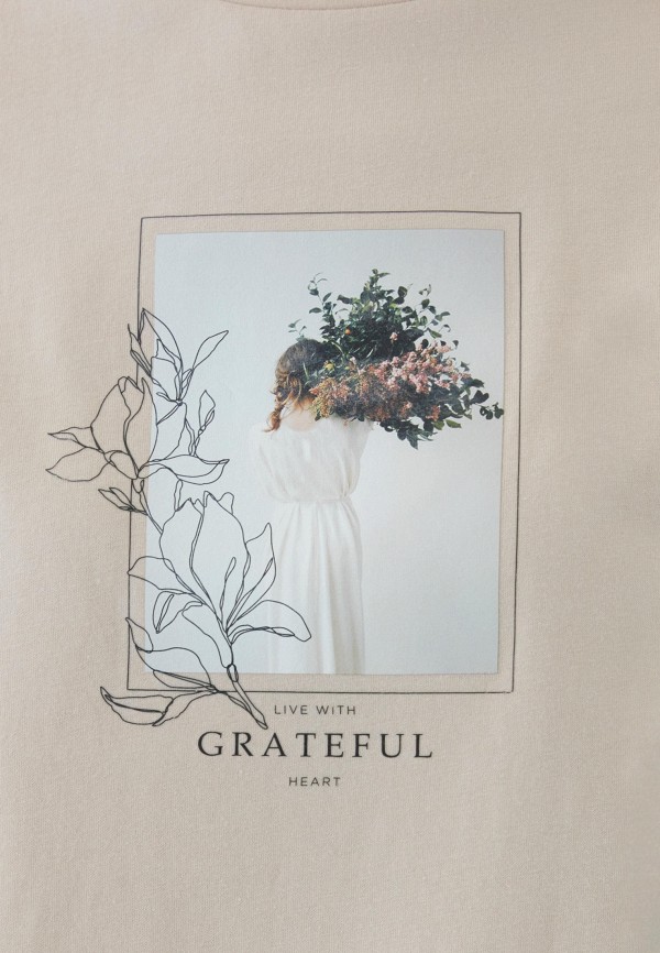 фото Футболка zarina