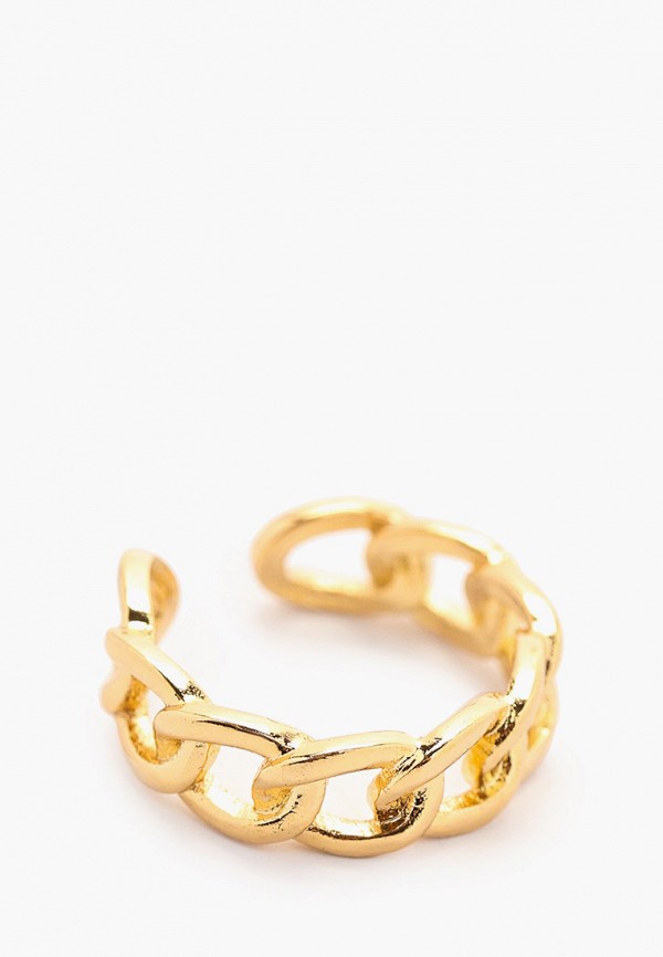 

Кафф Hatparad, Золотой, CHAIN