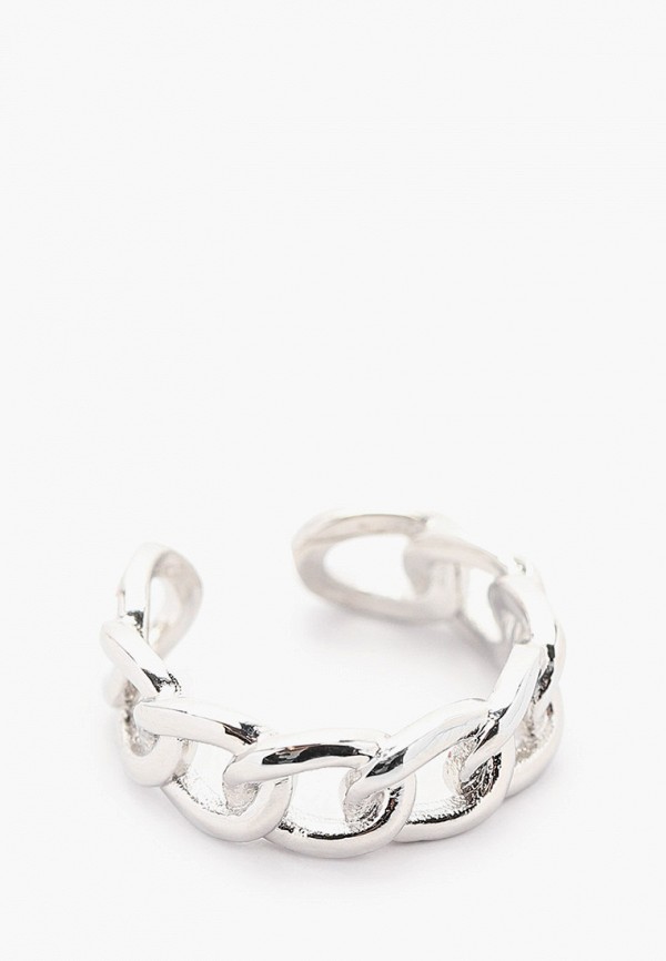 

Кафф Hatparad, Серебряный, CHAIN