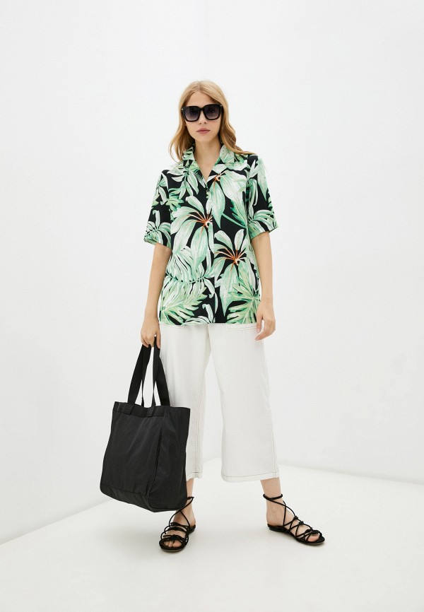 фото Рубашка le role