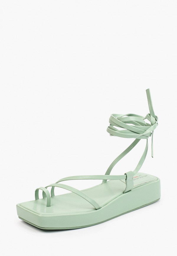 фото Сандалии tervolina