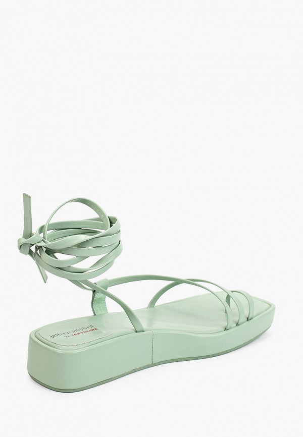 фото Сандалии tervolina