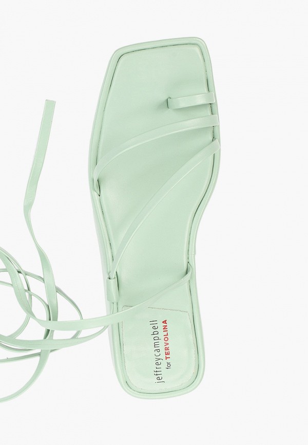 фото Сандалии tervolina