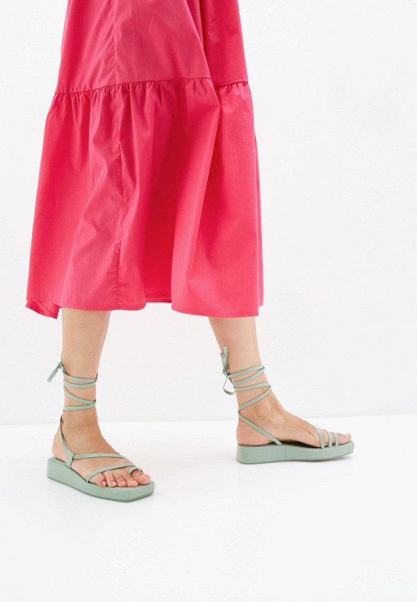 фото Сандалии tervolina