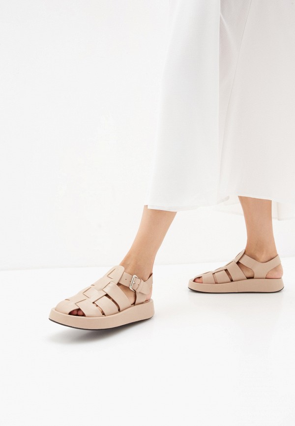 фото Сандалии tervolina